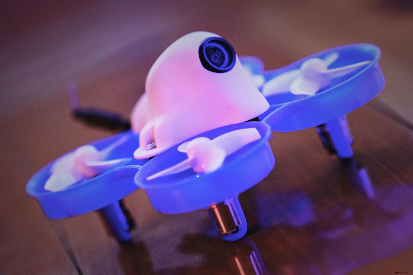 Begin Your FPV Drone Journey: BETAFPV Starter Kit Guide