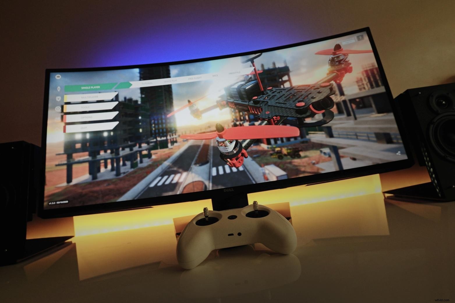 Begin Your FPV Drone Journey: BETAFPV Starter Kit Guide