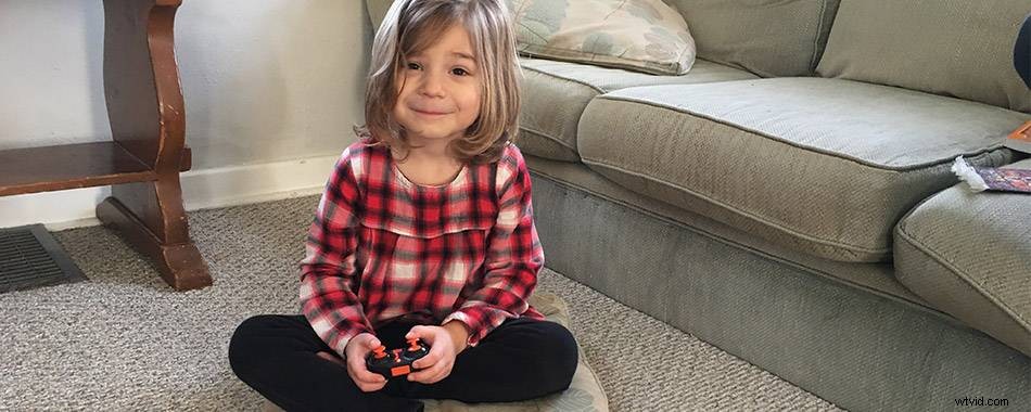 When Is the Right Age for Kids to Fly Drones? Safety Guide for Parents