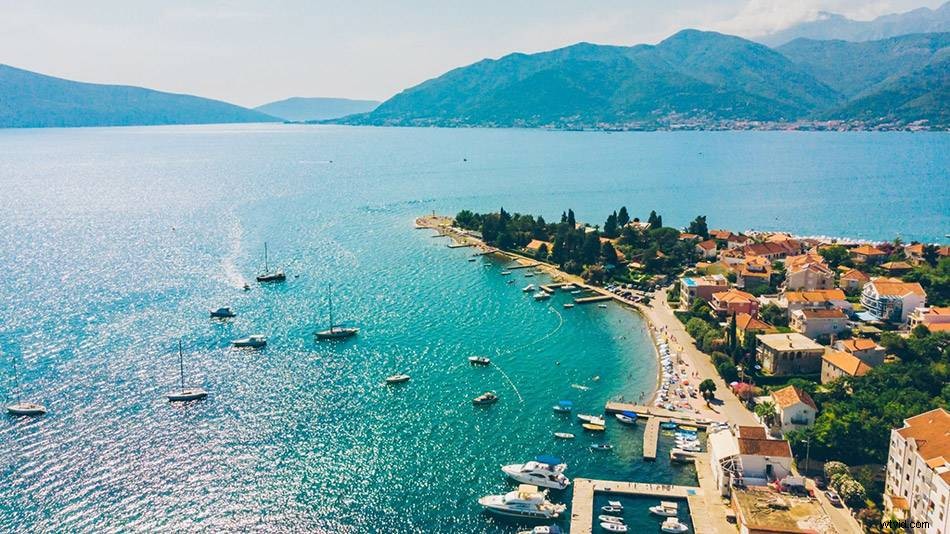 Master Drone Photography: Pro Tips for Stunning Aerial Shots