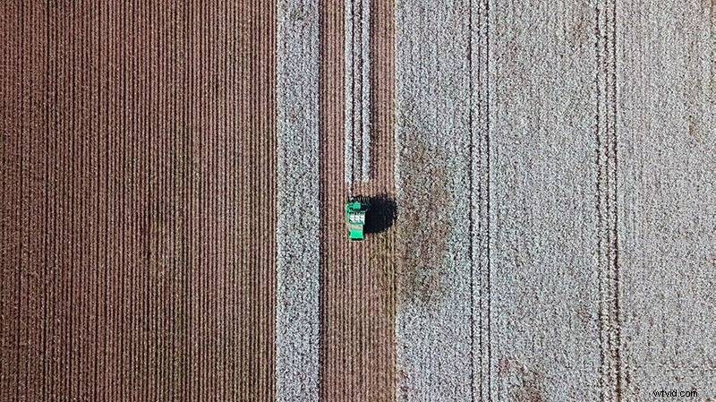 Master Drone Photography: Pro Tips for Stunning Aerial Shots