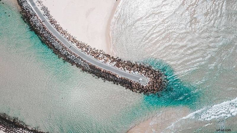 Master Drone Photography: Pro Tips for Stunning Aerial Shots