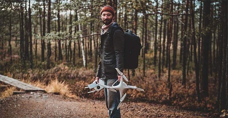 How to Make Money with a Drone: Proven Strategies for Beginners and Pros