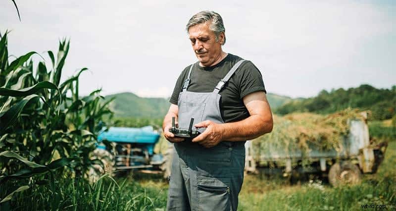 How to Make Money with a Drone: Proven Strategies for Beginners and Pros