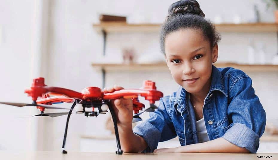 Do Expensive Drones Make Flying Easier for Beginners? Expert Guide