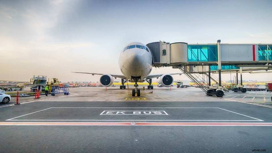 Flying Drones in Dubai: Essential Rules, Permits & Travel Tips