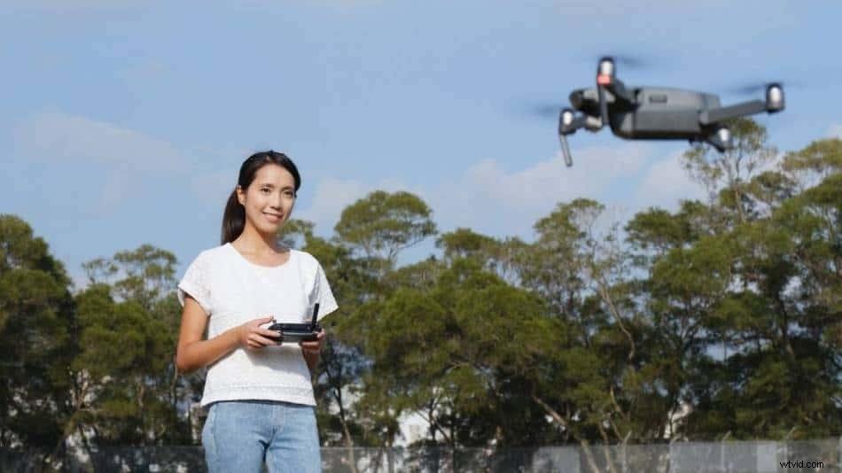 Can You Legally Fly a Drone Without FAA Registration? Essential Rules Explained
