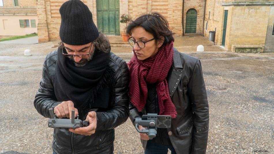 Drone Flight Time: How Long Can Drones Fly on a Single Charge?