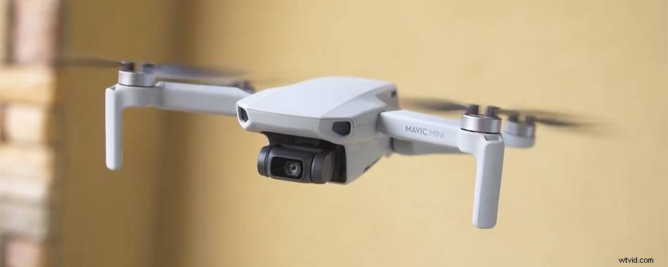 Earn Passive Income Fast: Monetize Your Mavic Drone with Town Reels