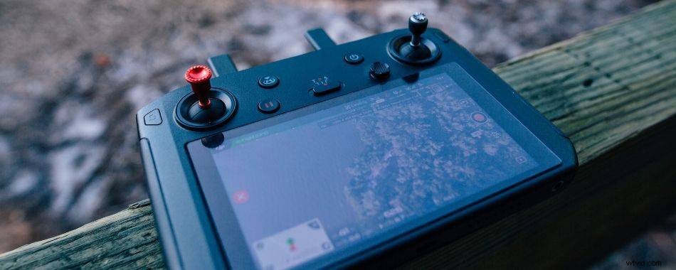 DJI GO 4 vs. Litchi vs. Autopilot: Ultimate Comparison for Best DJI Drone App