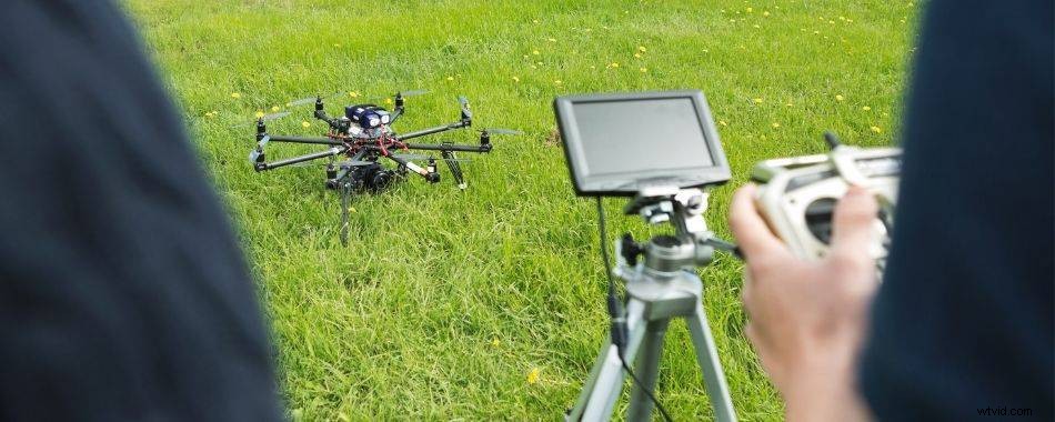 Drone Footage Stuttering: Top Causes and Proven Fixes for Smooth Videos