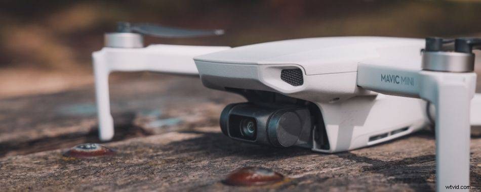 DJI Care Refresh for Used Drones: Eligibility and Coverage Guide