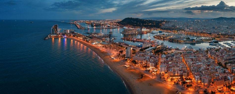 Ultimate Guide to Night Vision for Drones: Technologies, Benefits & Tips