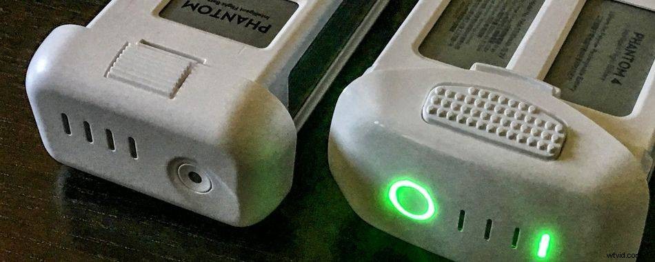 DJI Phantom Battery Not Charging? Proven Fixes and Troubleshooting Guide
