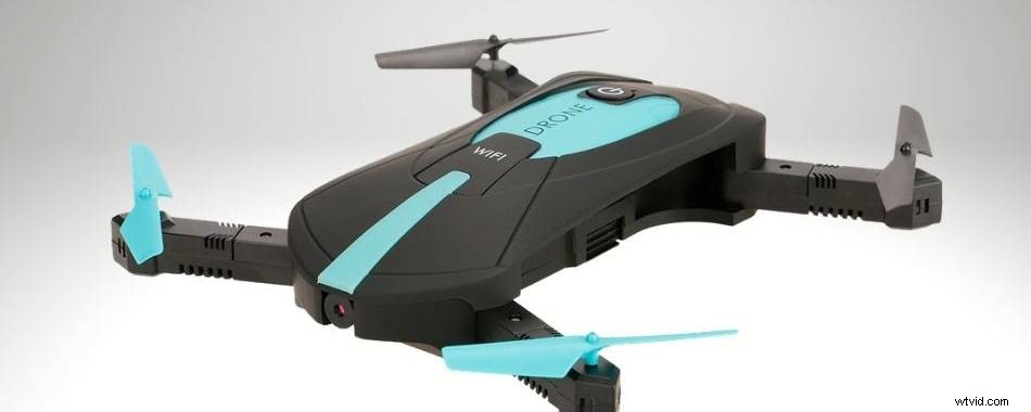 SkyCamHD Drone Review: Expert Insights, Performance & Verdict