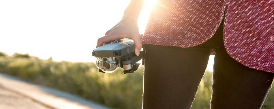 How to Become an Authorized DJI Dealer: Step-by-Step Guide to Success