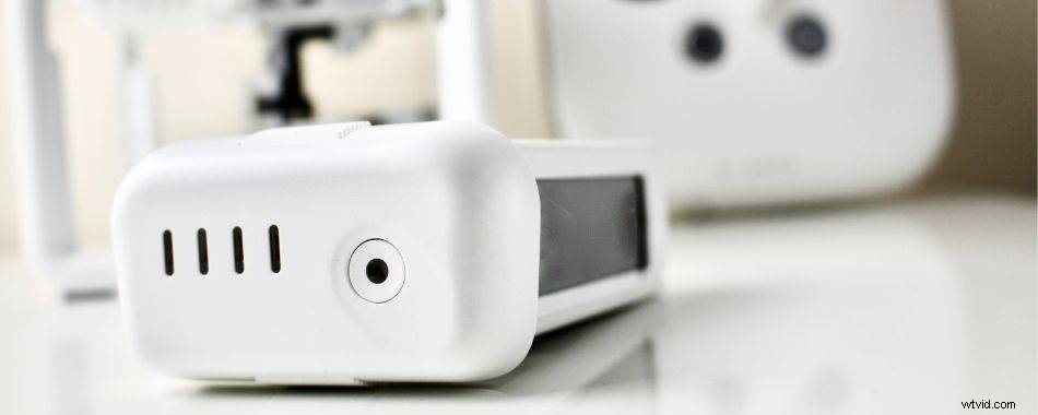 Drone Battery Life: How Long Do They Last & Tips to Maximize Flight Time