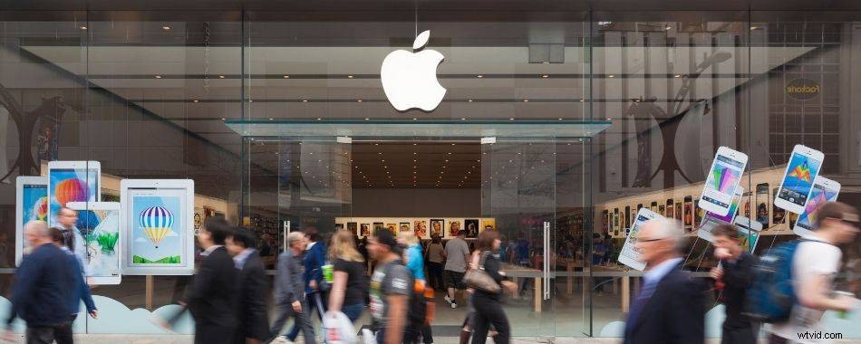 Is DJI Owned by Apple? Uncovering the Truth Behind Drone Industry Rumors