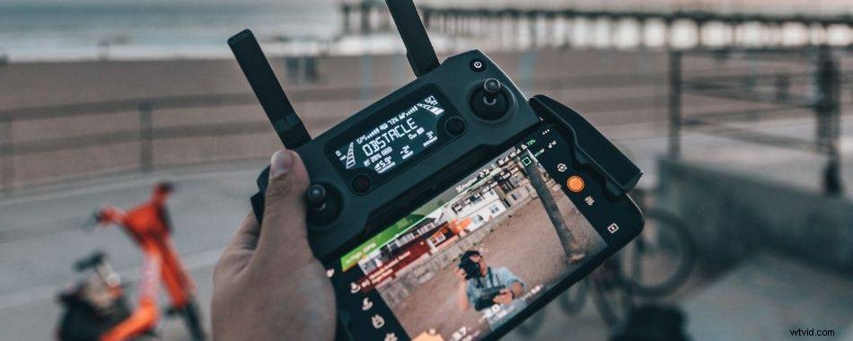 Easy Step-by-Step Guide: Connect Your Drone to the Controller Seamlessly