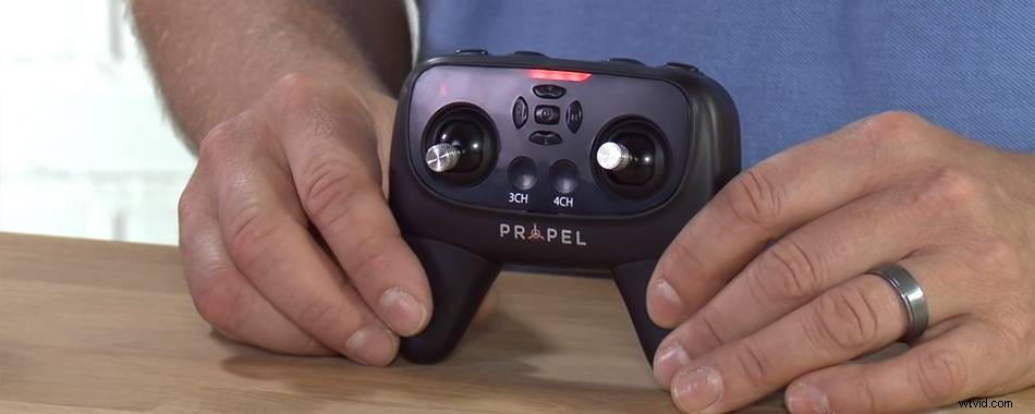 Propel Zipp Nano Not Charging? Step-by-Step Fixes for Drone Battery Issues