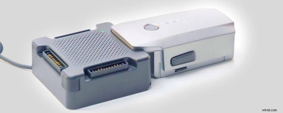 DJI Mavic Pro Battery Not Charging? Proven Fixes & Troubleshooting Guide