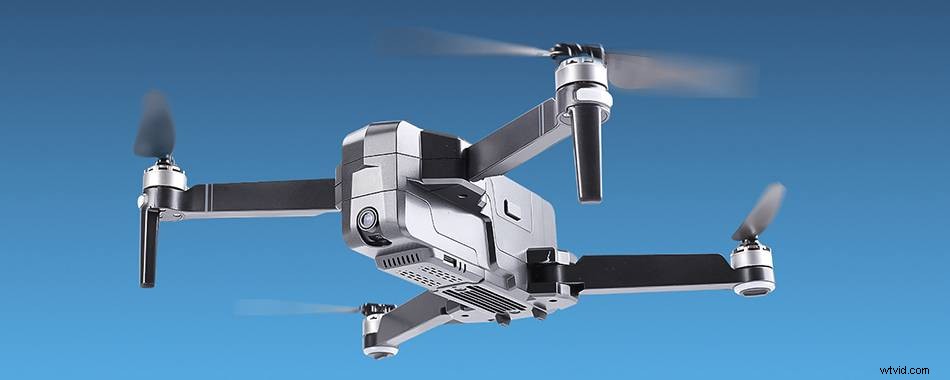 Ruko F11 vs F11 Pro: Key Differences, Features, and Which Drone to Buy