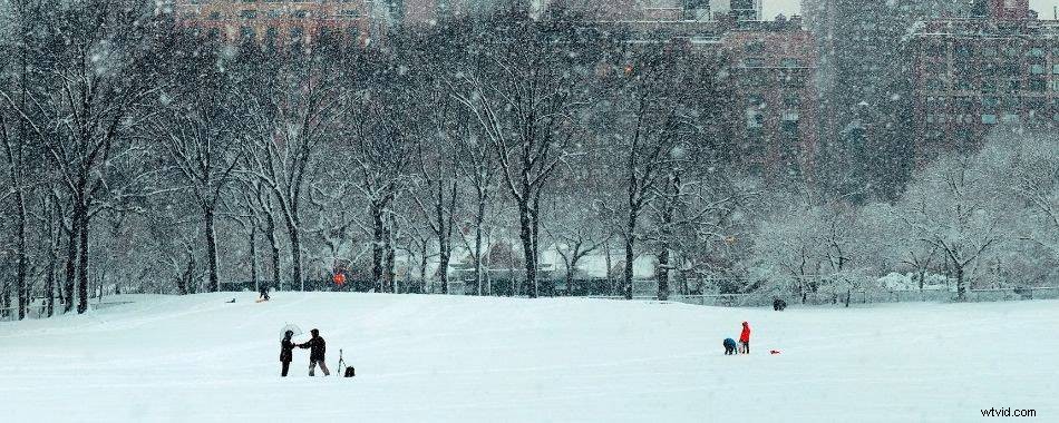 DJI Spark in Snow: Can It Fly Safely? Essential Tips and Facts