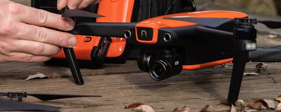 8 Proven Ways to Reduce Drone Noise and Make Your Drone Quieter