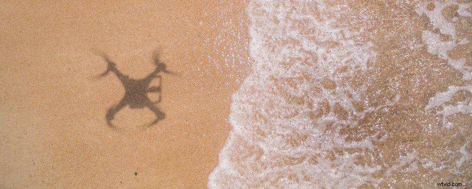 Drones vs. Quadcopters: Key Differences Explained for RC Enthusiasts