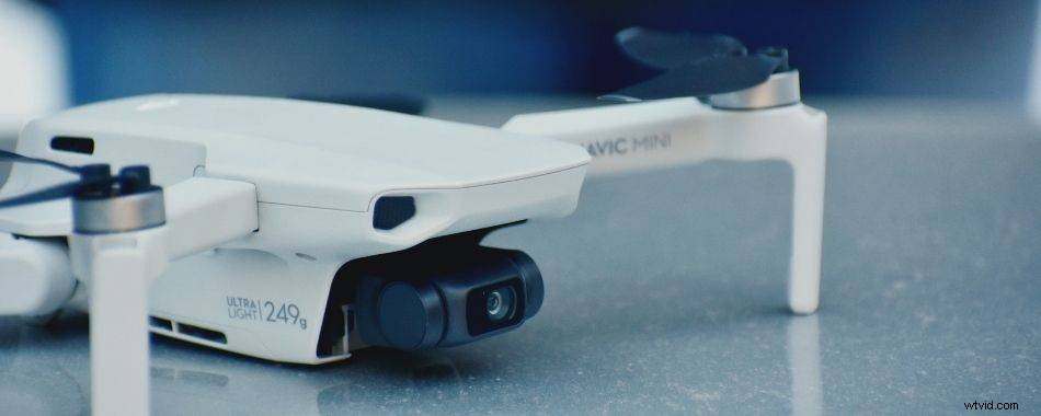 Factory Reset Your Drone: Easy Step-by-Step Guide to Restore Defaults