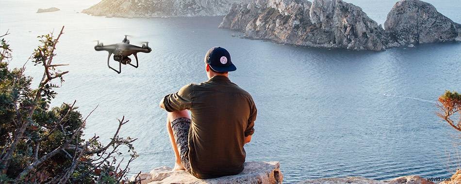 Snaptain vs. Holy Stone: Best Beginner Drone Comparison Guide