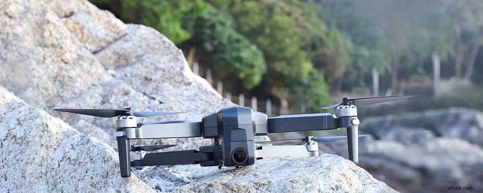 Ruko F11 Pro vs. Holy Stone HS720: In-Depth Drone Comparison & Winner