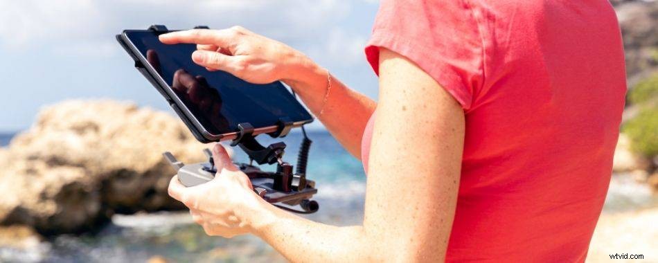 Drone Not Pairing or Connecting: Common Causes and Quick Fixes