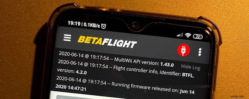 Betaflight Connection Issues: Top Reasons and Proven Fixes