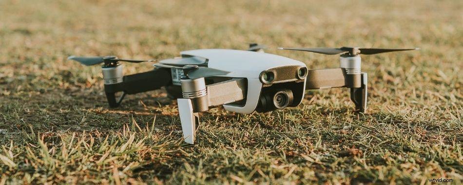 U.S. Drone Registration Guide: FAA Requirements and How to Register