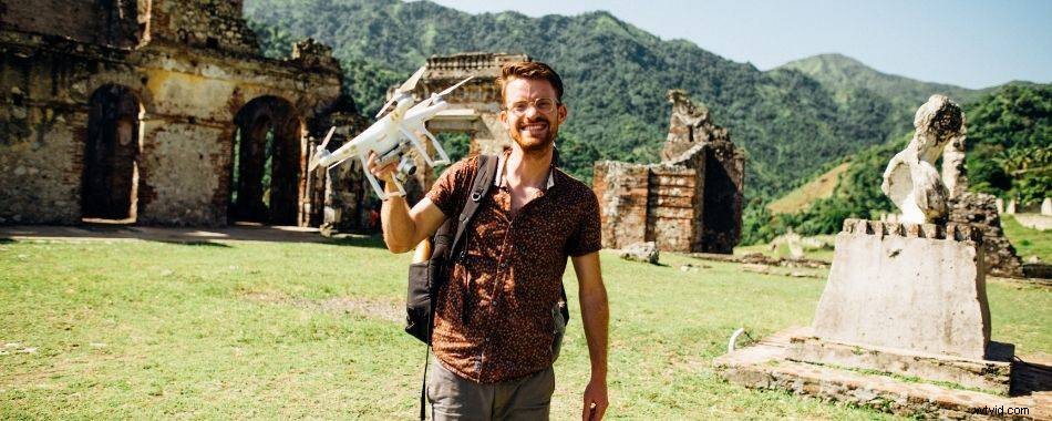 Drones You Can Fly Without a License: FAA Rules Explained