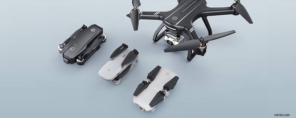 Connect Holy Stone Drone to Phone: Easy Step-by-Step Guide