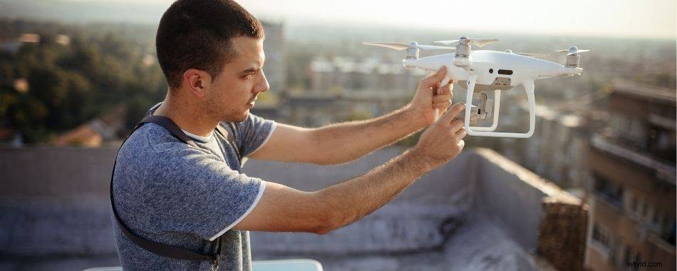 Part 107 vs. Recreational Drone Rules: Key Differences Every Pilot Must Know