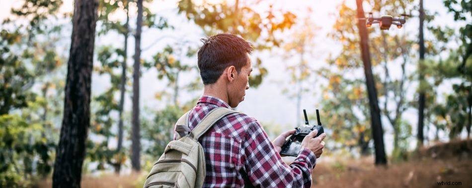 Is Investing in a Drone Worth It? Pros, Cons, and ROI Analysis