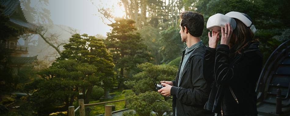 Complete List of Drones Compatible with DJI Goggles: Ultimate FPV Guide