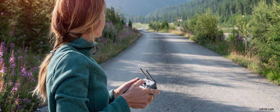 How Hard Is Flying a Drone? Honest Insights from a Beginner