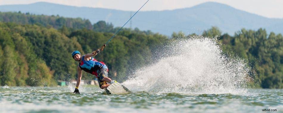 Drone Surfing: The Thrilling Rise of Drone-Powered Waves and Its Legality