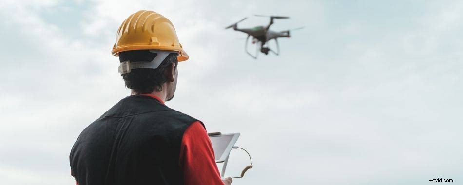 Drone Jobs in High Demand: Explore Booming Career Opportunities