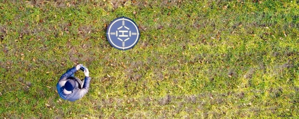 Master Drone Flying: 11 Proven Tips to Boost Your Skills