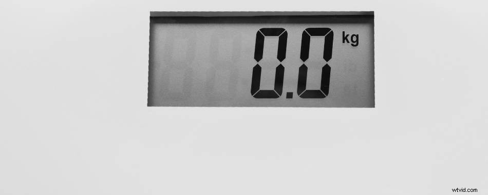 Average Weights of Common Drone Types: Nano, Mini, Micro & More