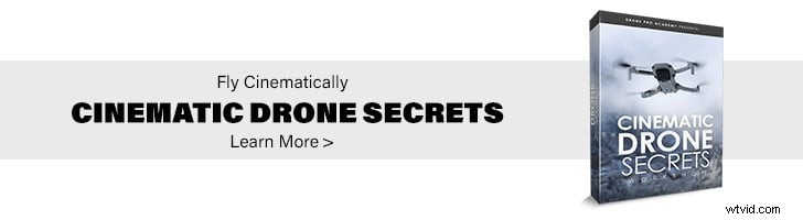 Average Weights of Common Drone Types: Nano, Mini, Micro & More