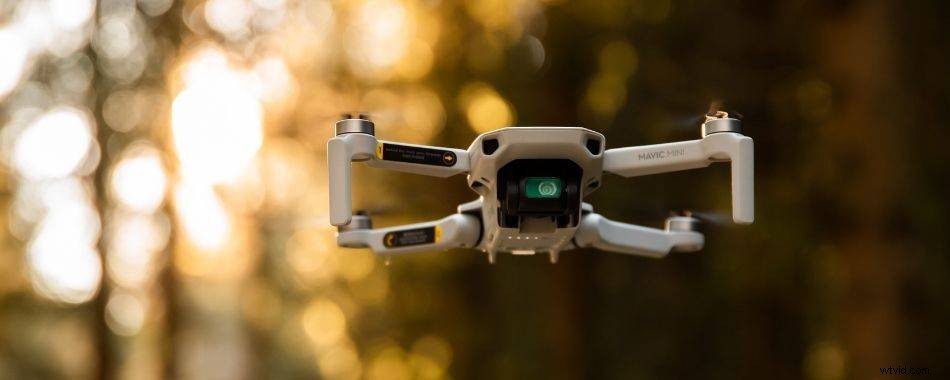 Can You Fly a Sub-250g Drone Anywhere? FAA Rules Explained
