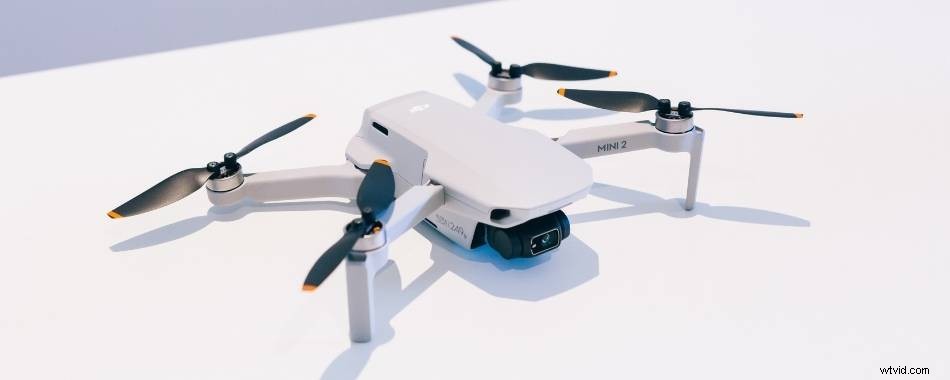 DJI Mini 2 Intelligent Flight Battery: Complete Charging Guide & Pro Tips