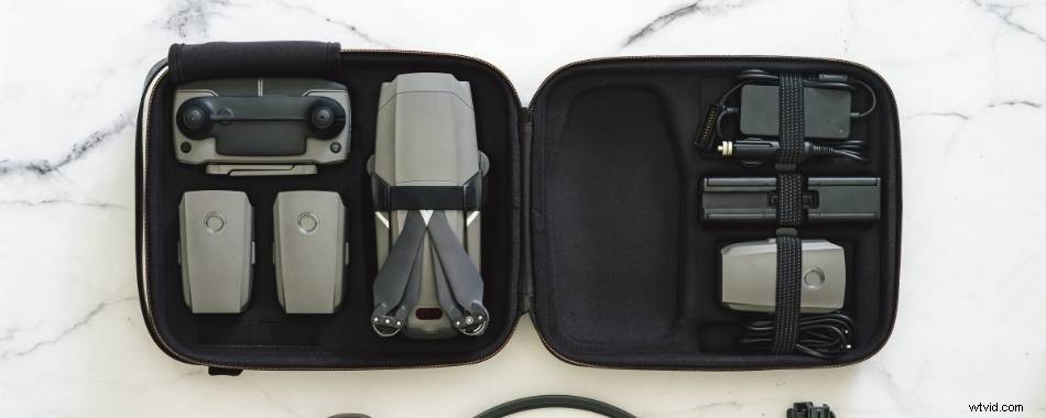 Essential Pre-Sale Checklist: What to Do Before Selling Your DJI Drone