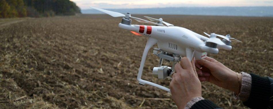 Drone Won t Take Off? Expert Troubleshooting Guide & Quick Fixes